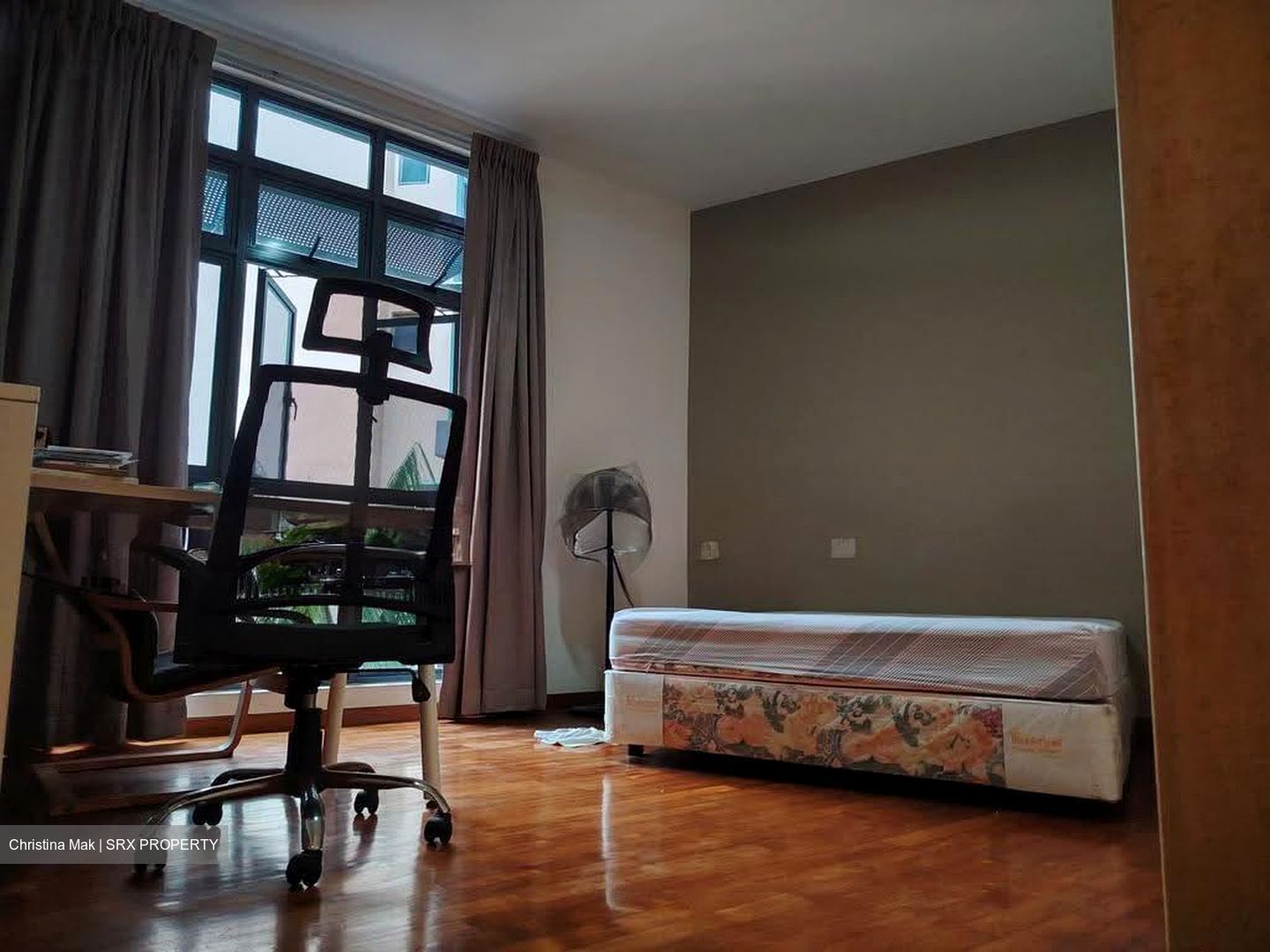 Carissa Park Condominium (D17), Condominium #620416971